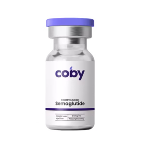Buy Compounded Semaglutide Online USA